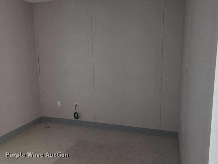 image for item OD9069 2020 INDC  modular building