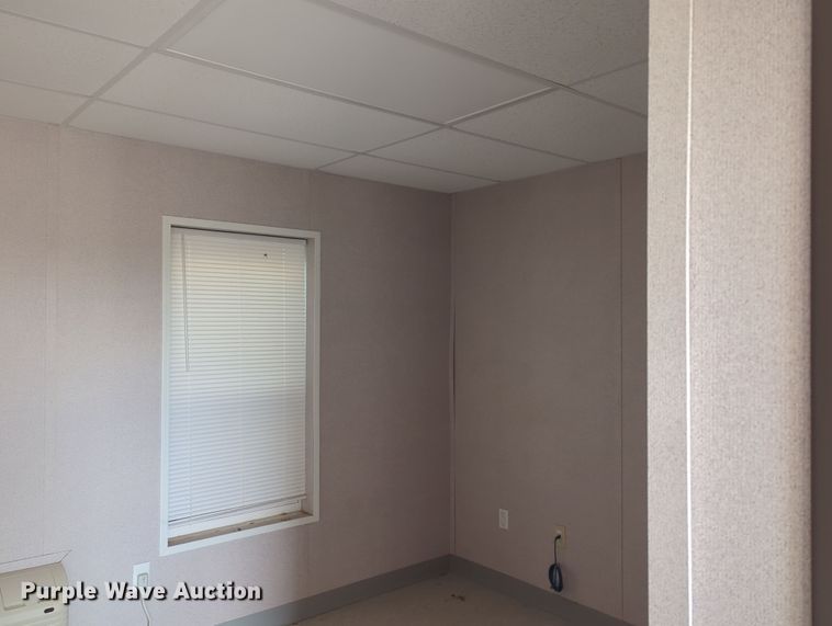 image for item OD9069 2020 INDC  modular building