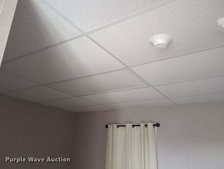 image for item OD9069 2020 INDC  modular building