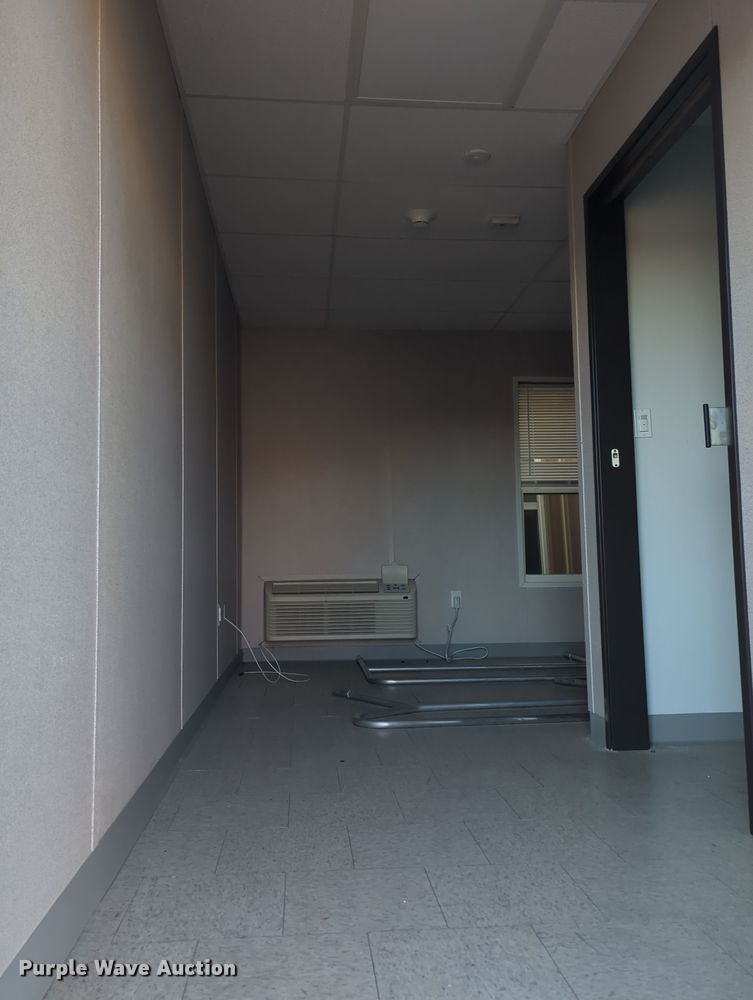 image for item OD9069 2020 INDC  modular building