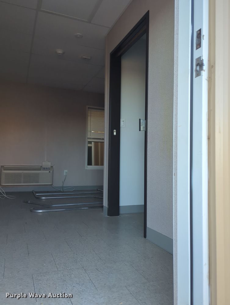 image for item OD9069 2020 INDC  modular building