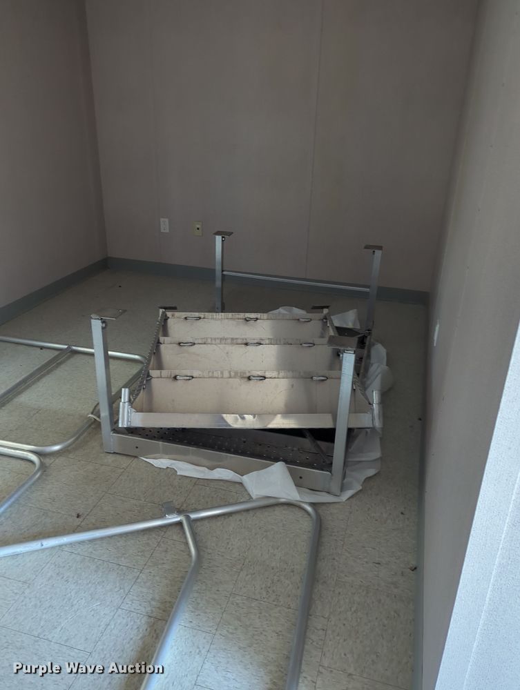 image for item OD9069 2020 INDC  modular building