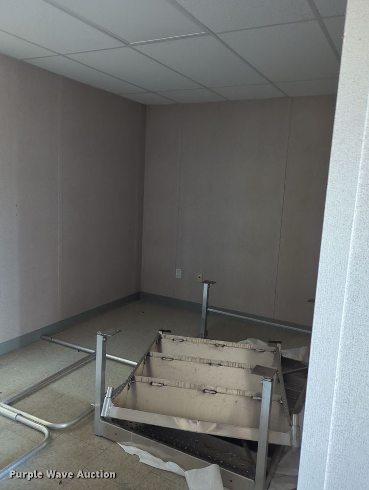 image for item OD9069 2020 INDC  modular building