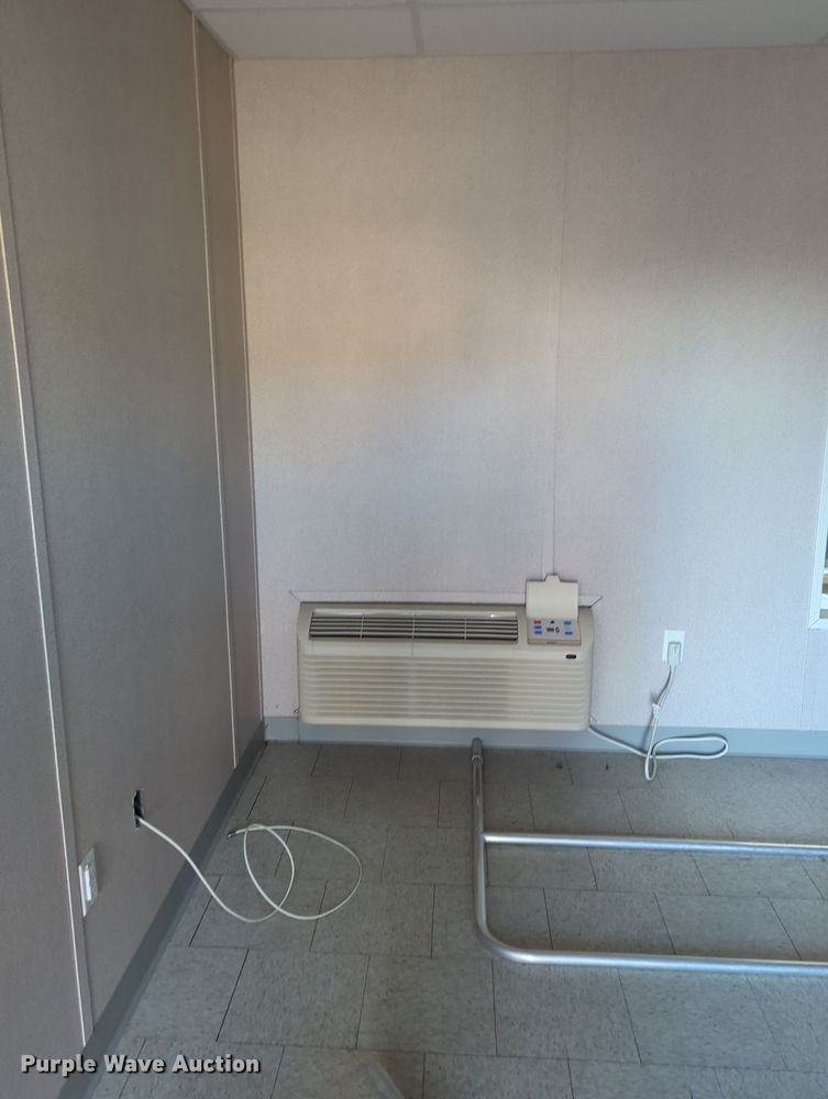 image for item OD9069 2020 INDC  modular building