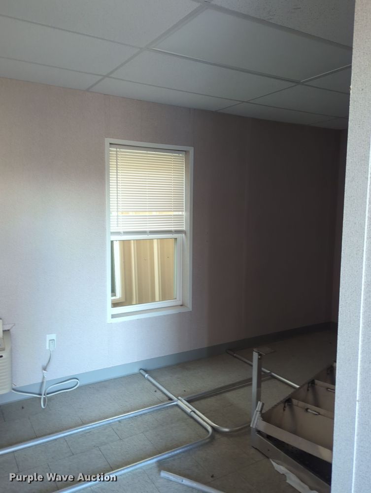 image for item OD9069 2020 INDC  modular building