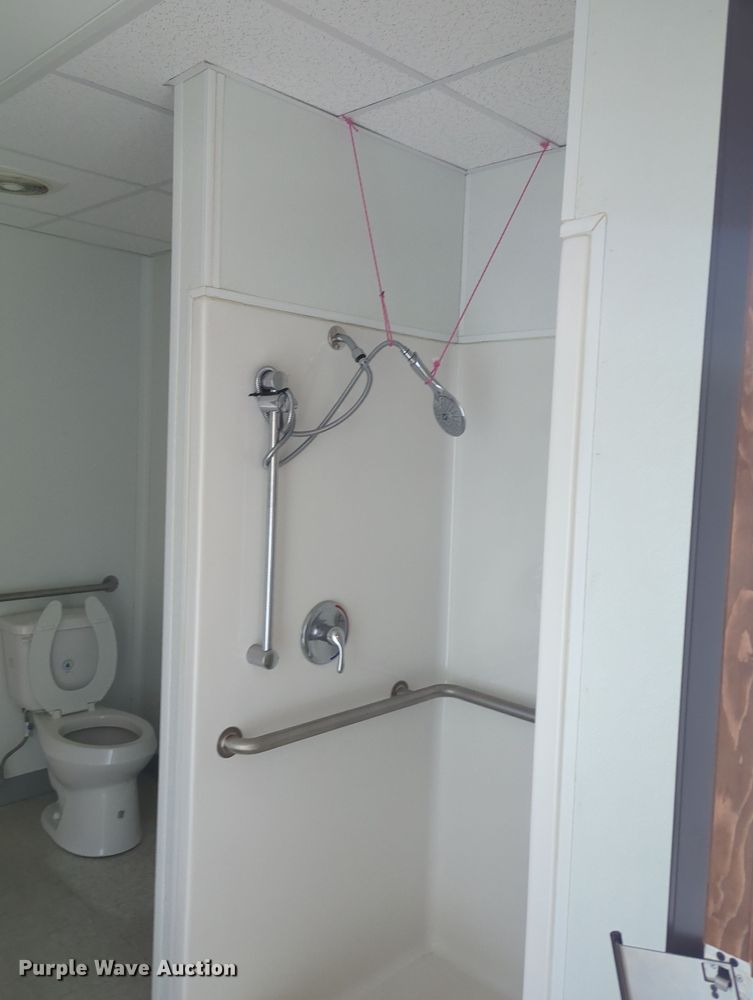 image for item OD9069 2020 INDC  modular building