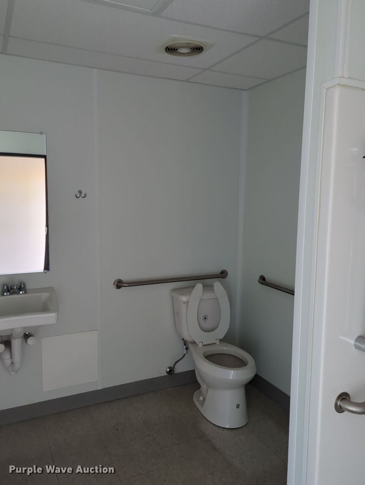 image for item OD9069 2020 INDC  modular building