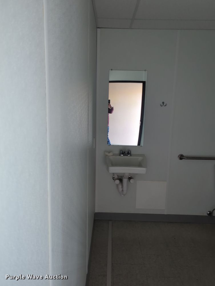 image for item OD9069 2020 INDC  modular building