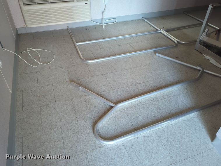 image for item OD9069 2020 INDC  modular building