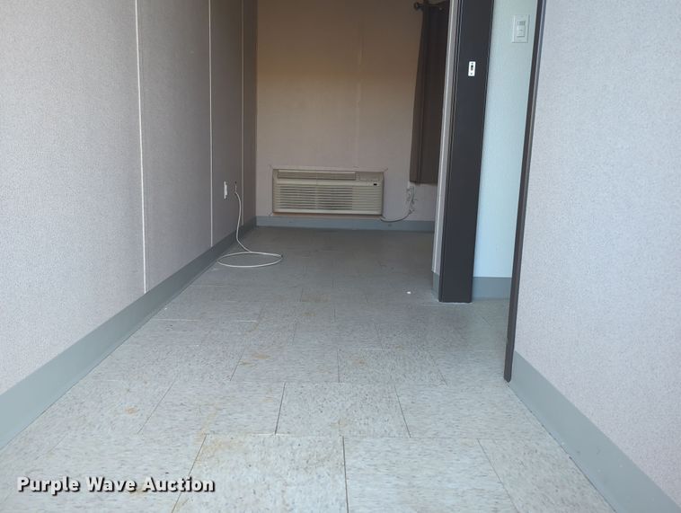 image for item OD9069 2020 INDC  modular building