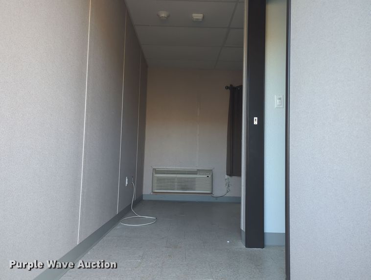 image for item OD9069 2020 INDC  modular building