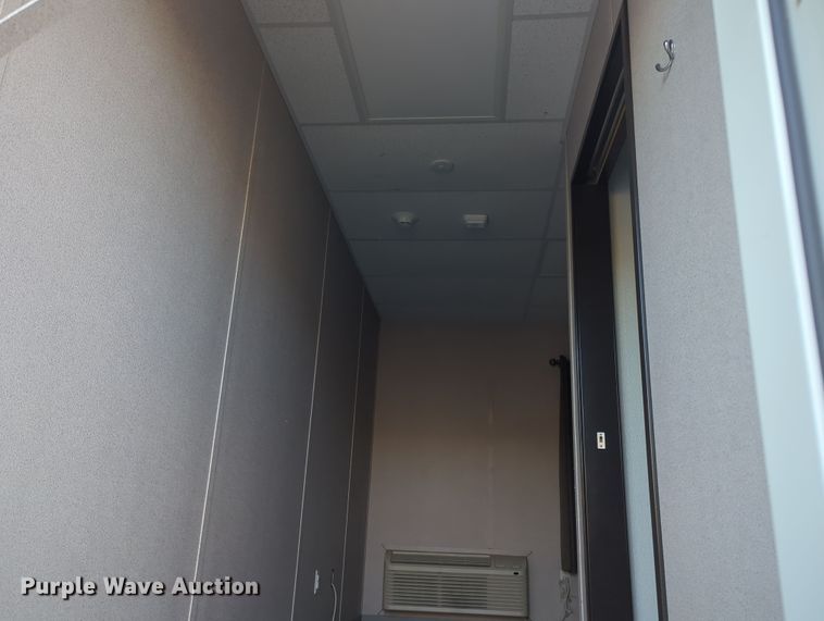 image for item OD9069 2020 INDC  modular building