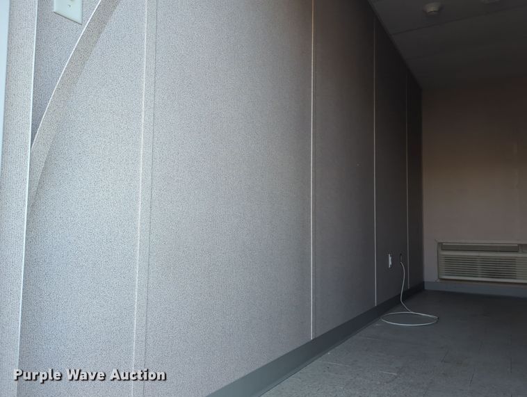 image for item OD9069 2020 INDC  modular building