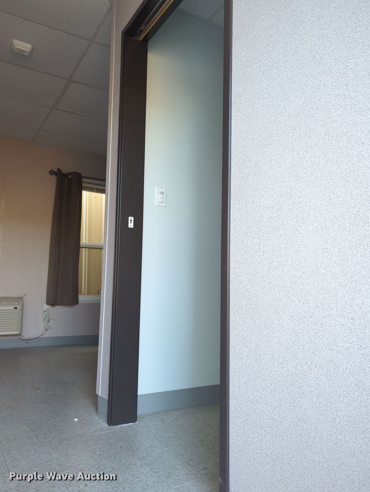 image for item OD9069 2020 INDC  modular building