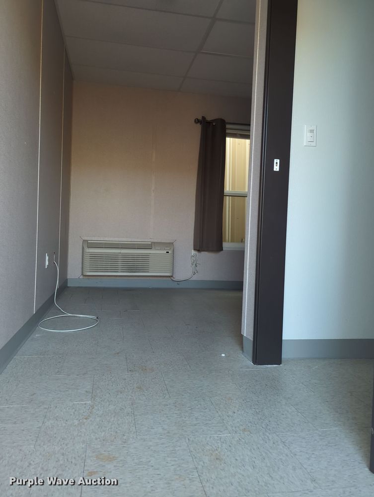 image for item OD9069 2020 INDC  modular building