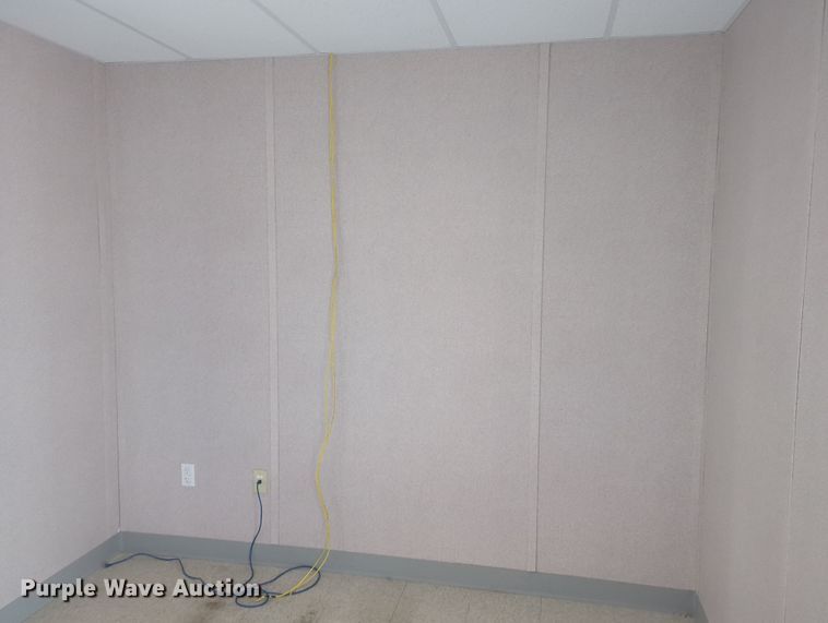 image for item OD9069 2020 INDC  modular building