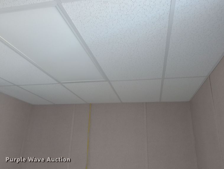 image for item OD9069 2020 INDC  modular building