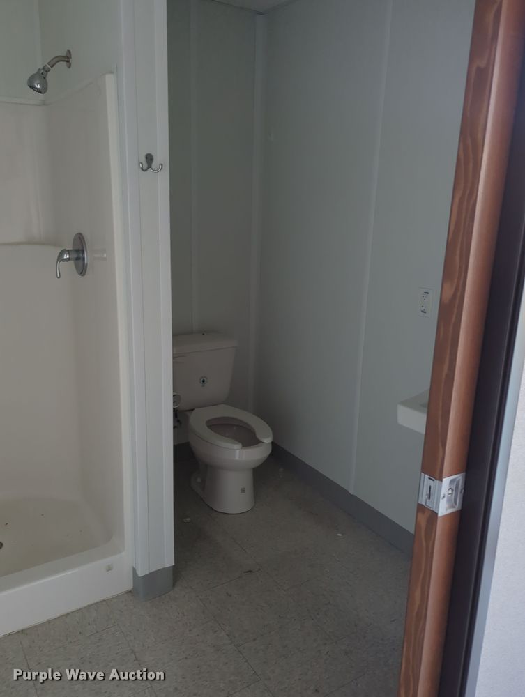 image for item OD9069 2020 INDC  modular building