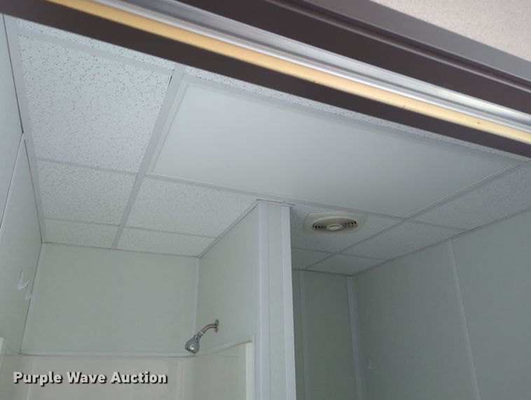 image for item OD9069 2020 INDC  modular building