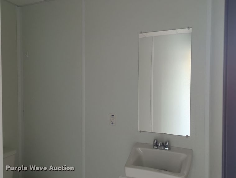 image for item OD9069 2020 INDC  modular building