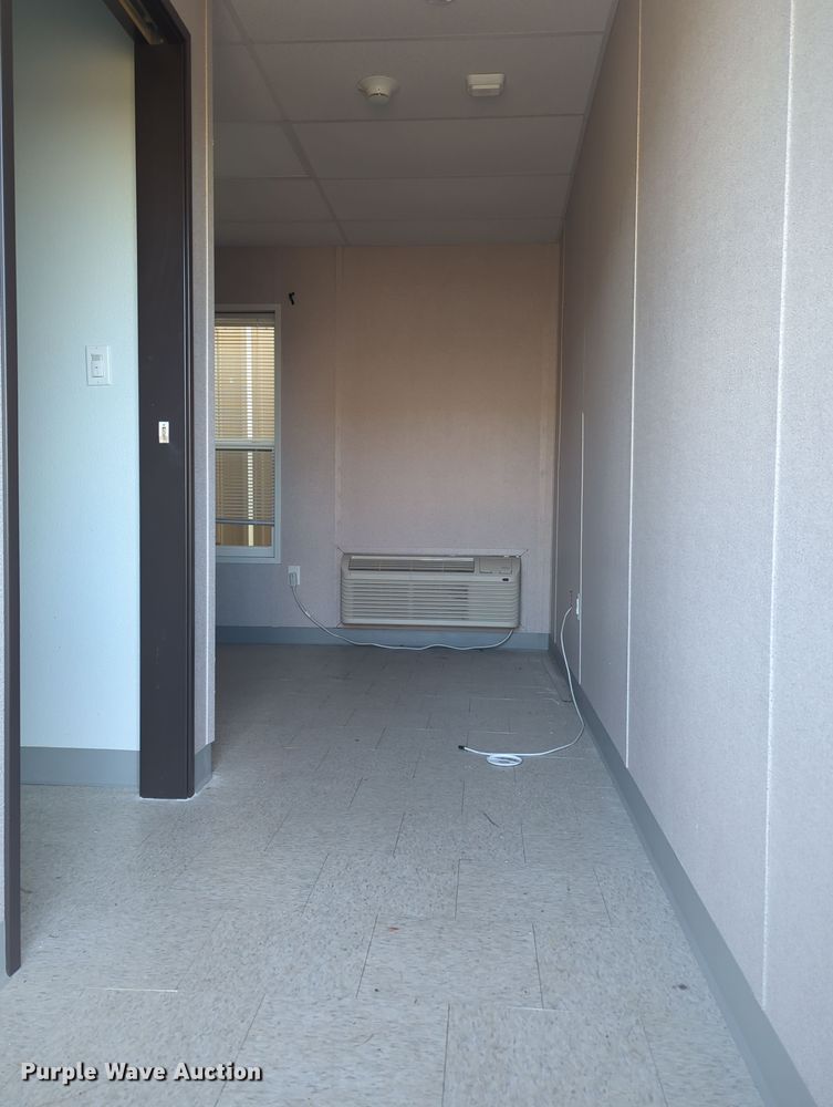 image for item OD9069 2020 INDC  modular building