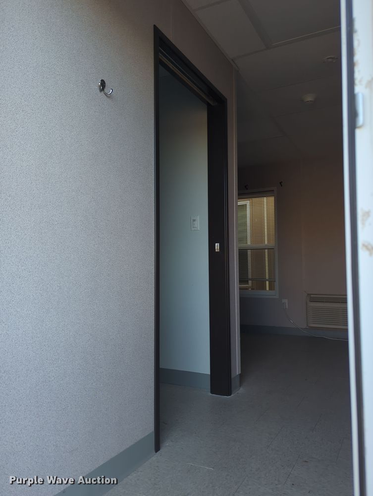 image for item OD9069 2020 INDC  modular building