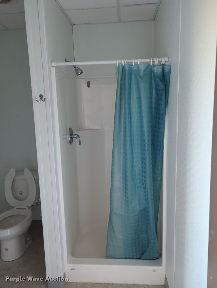 image for item OD9069 2020 INDC  modular building