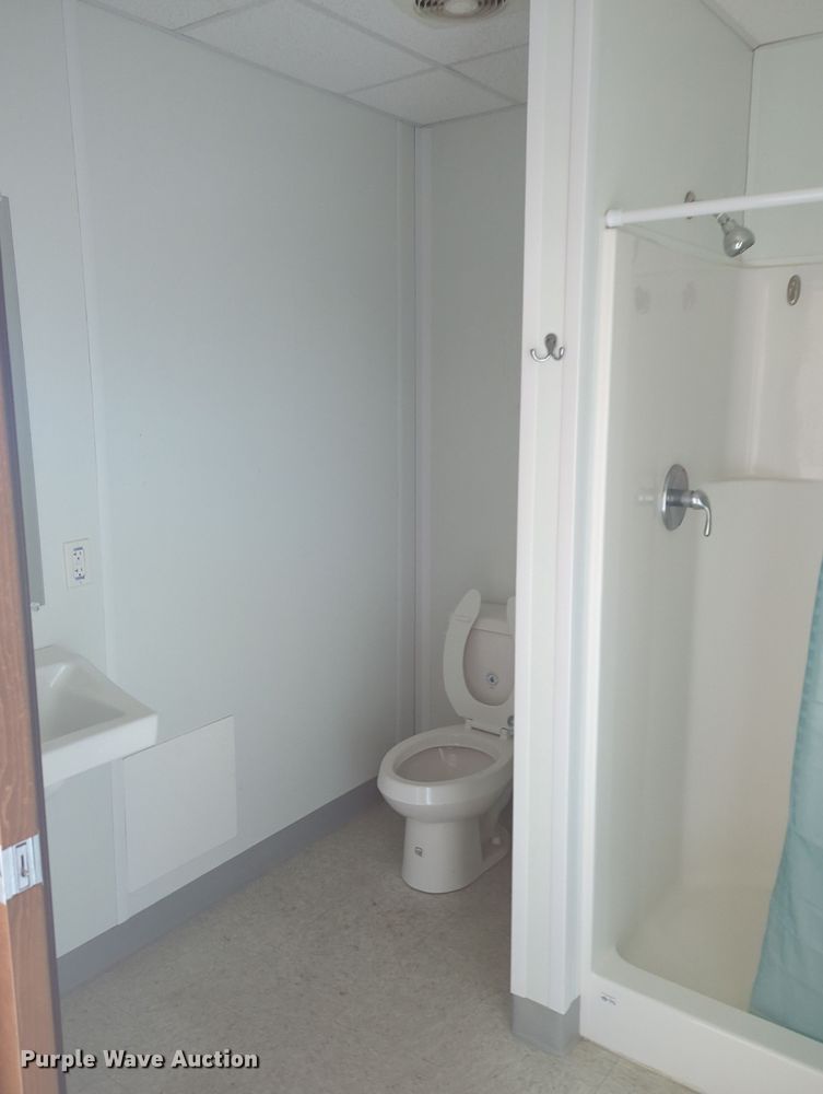 image for item OD9069 2020 INDC  modular building