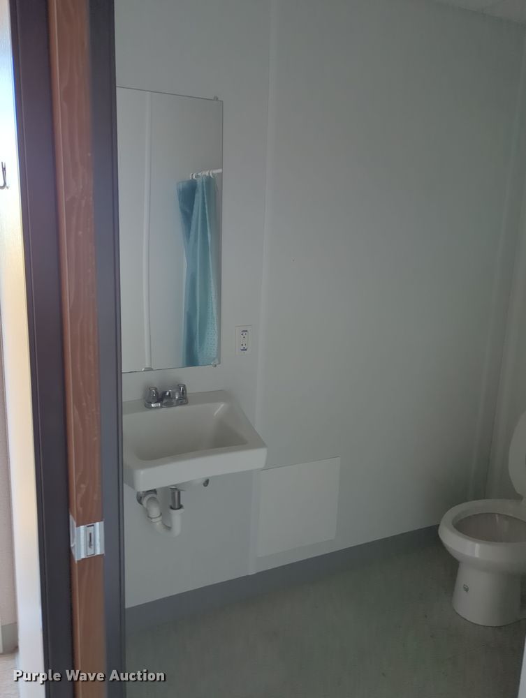 image for item OD9069 2020 INDC  modular building