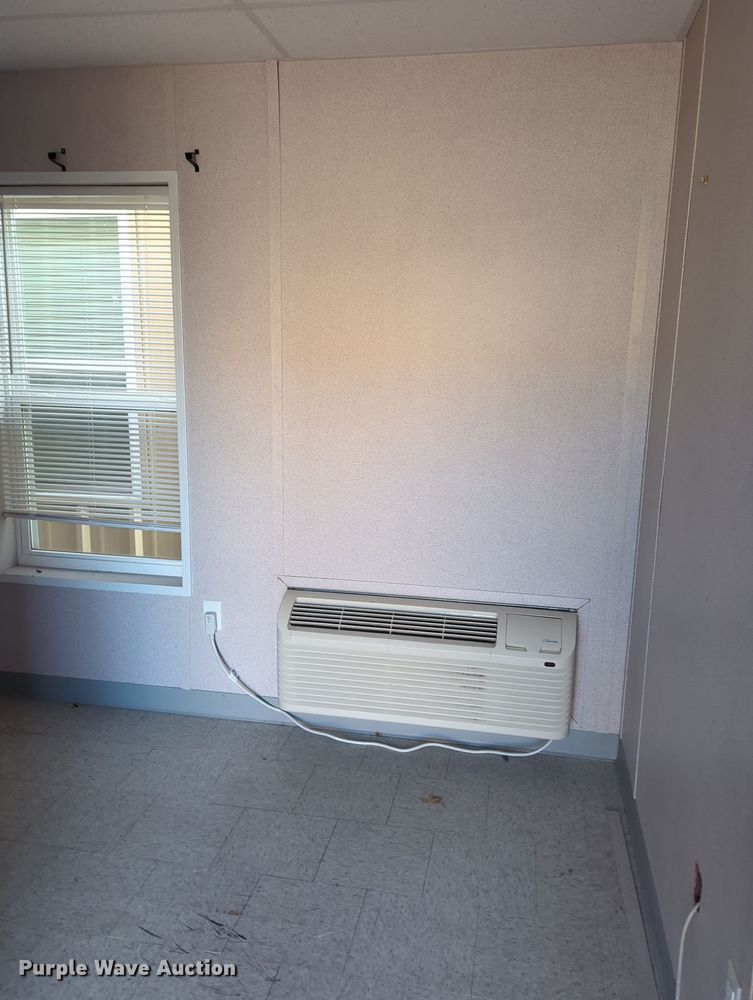 image for item OD9069 2020 INDC  modular building