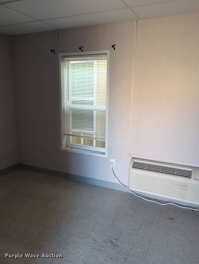 image for item OD9069 2020 INDC  modular building