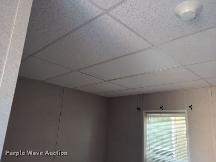 image for item OD9069 2020 INDC  modular building