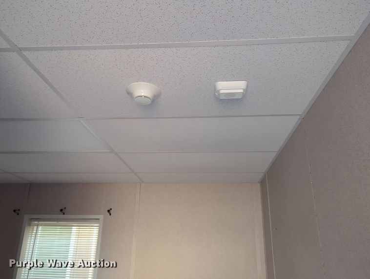 image for item OD9069 2020 INDC  modular building