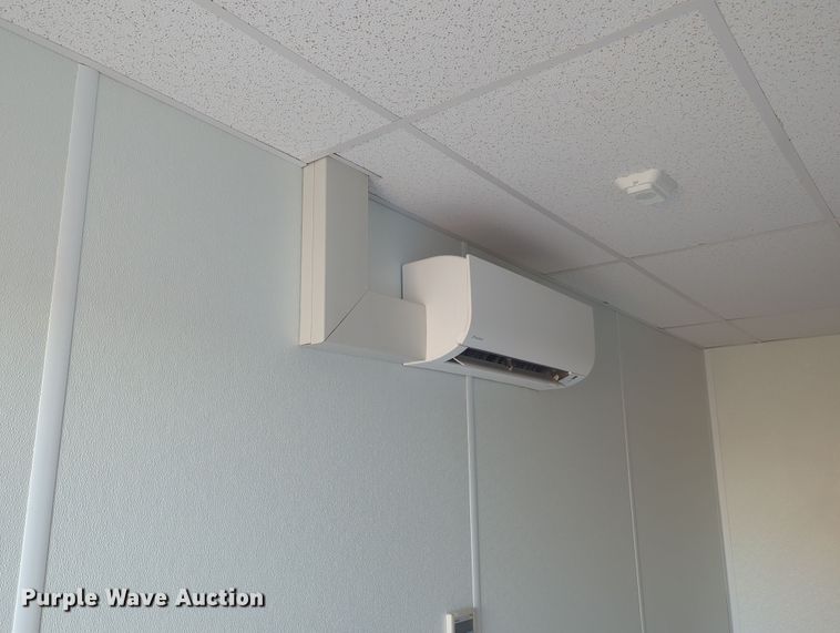 image for item OD9069 2020 INDC  modular building