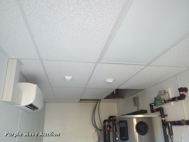 image for item OD9069 2020 INDC  modular building