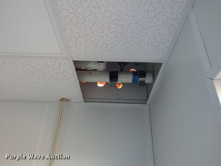 image for item OD9069 2020 INDC  modular building