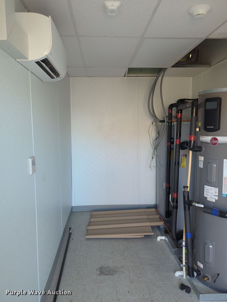 image for item OD9069 2020 INDC  modular building