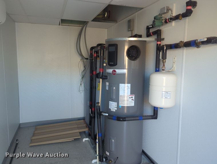 image for item OD9069 2020 INDC  modular building