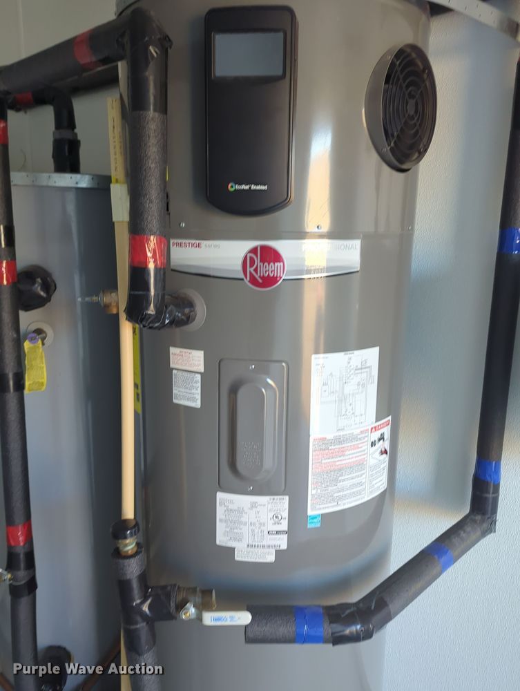 image for item OD9069 2020 INDC  modular building