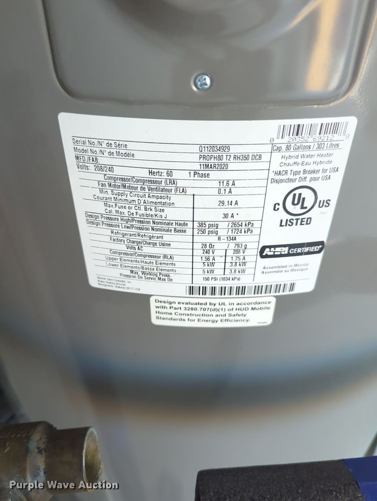 image for item OD9069 2020 INDC  modular building