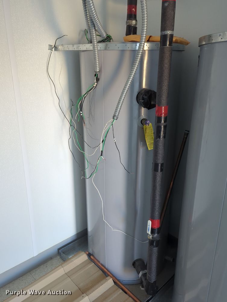 image for item OD9069 2020 INDC  modular building