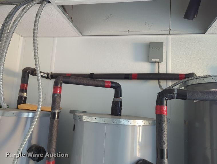 image for item OD9069 2020 INDC  modular building