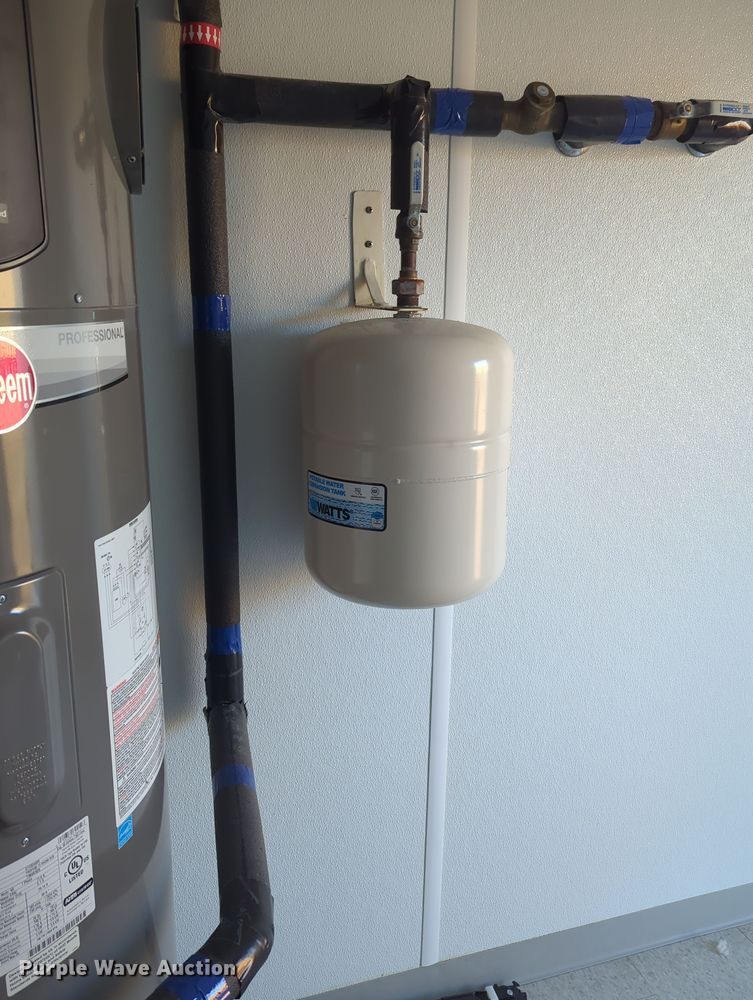 image for item OD9069 2020 INDC  modular building