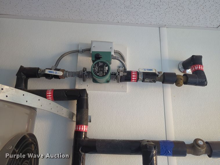 image for item OD9069 2020 INDC  modular building