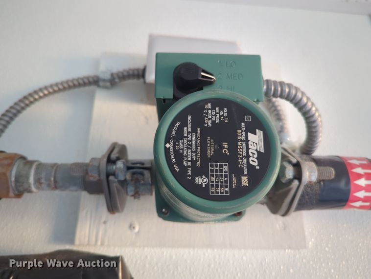 image for item OD9069 2020 INDC  modular building