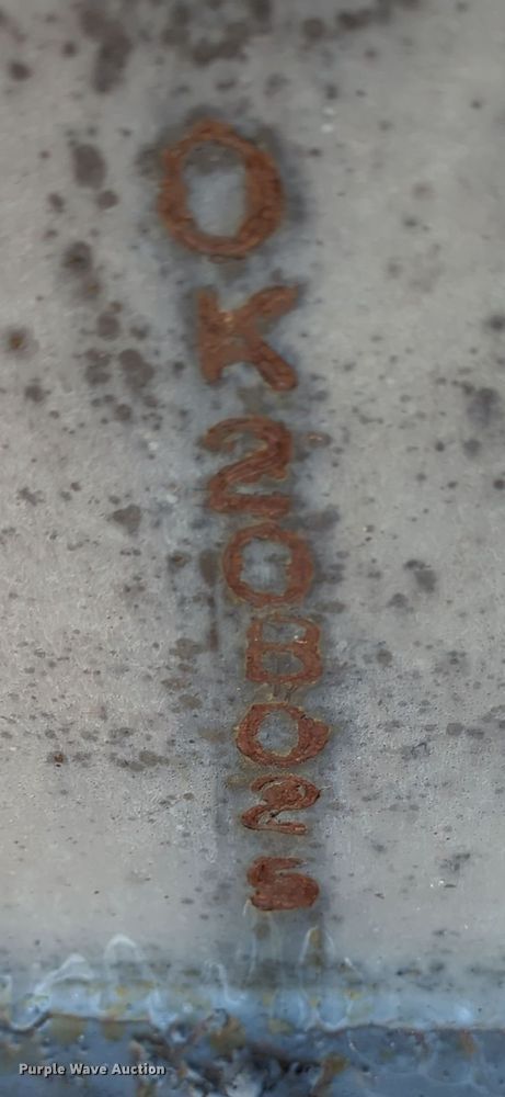 image for item OD9069 2020 INDC  modular building