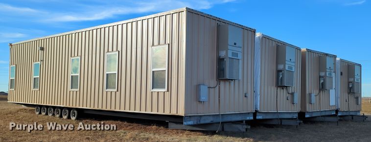 image for item OD9070 2020 INDC  modular building