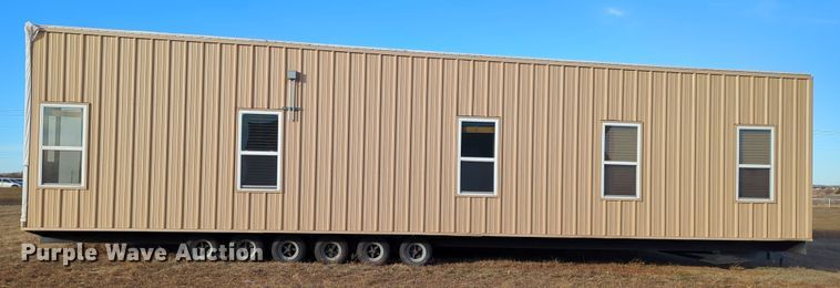 image for item OD9070 2020 INDC  modular building