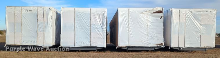 image for item OD9070 2020 INDC  modular building