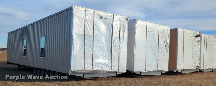 image for item OD9070 2020 INDC  modular building